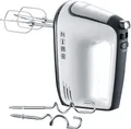 SEVERIN HM 3830 Handmixer weiB/schwarz 400 W NEU