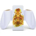 PowerA Joy-Con-Komfortgriff - Princess Zelda (Switch, Switch OLED) (NSAC0059-01)