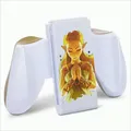 Switch Comfort Grip JoyCon Zelda Princess PowerA