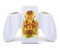 PowerA Joy-Con Comfort Grip for Nintendo Switch - Princess Zelda
