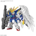 Bandai Gundam Wing Zero Custom EW MGSD