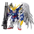 MGSD Mobile Suit Gundam W Endless Waltz Wing Gundam Zero EW Farbcodiertes Kun...