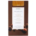 KORRES Argan Oil Hochentwickelte Coloration 8.3 Hellblond Gold