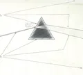Pink Floyd The Dark Side Of The Moon - Live At Wembley Empire Pool, London, (CD)