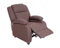 MCW Relaxsessel Glasgow-T, Verschiedene Relax-Positionen wählbar, Extradicke Polsterung