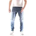 Jack & Jones Slim-fit-Jeans Jack & Jones Glenn Original Slim Fit Herren Jeans W31/L30