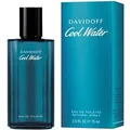 Davidoff Coolwater Eau De Toilette 75Ml Spray