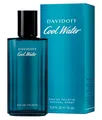 Cool Water von Davidoff Eau de Toilette Spray 75ml für Herren Neu und OVP