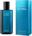 Davidoff Cool Water Eau De Toilette Für Herren 75 Ml Spray Mit Verpackung