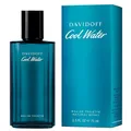DAVIDOFF COOL WATER FOR MEN 75ML EAU DE TOILETTE SPRAY NAGELNEU & VERSIEGELT