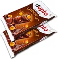 2 er Pack Ferrero duplo Chocnut 2 x 130 g (2x 5 Einzelriegel) Sonderpreis Haltbar bis 01/26