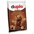 Ferrero Duplo Chocnut mit ganzen Haselnüssen 1x130g Packung