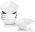 Dowan Auflaufform Ramekins 240 ml, ofenfest, Set von 6, (6-St)