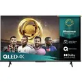 Hisense E7Q PRO 50E7Q PRO 127 cm (50") 4K Ultra HD Smart TV Wi-Fi schwarz - Schwarz