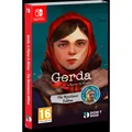 Microids Gerda A Flame In Winter - The Resistance Edition - Switch (Switch, Switch Lite, Switch OLED) (1236270)