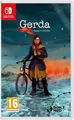 Nintendo Games Switch Gerda A Flame In Winter The Resistance Edition Durchsichtig Durchsichtig One Size