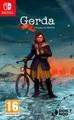 Gerda: A Flame in Winter - Cartridge-Version (Switch) (NEU) (OVP)