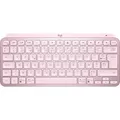 Logitech MX Keys MiniTastaturhinterleuchtet (920-010484)