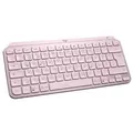 Logitech MX Keys Mini - Tastatur - hinterleuchtet