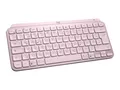 Logitech MX Keys Mini - Tastatur - hinterleuchtet