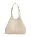 Coccinelle C-Easy | Beuteltasche - Damen | beige E1SHA110101-N64