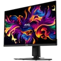 MSI MAG 271QPXDE QD-OLED E2, 27 Zoll Gaming Monitor, 240Hz, QD-OLED, Adaptive Sync