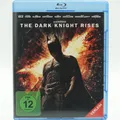 Batman The Dark Knight Rises Blu-Ray gebraucht sehr gut