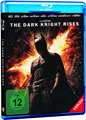 The Dark Knight Rises  Blu-ray/NEU/OVP