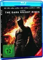 The Dark Knight Rises NEU OVP Blu-Ray