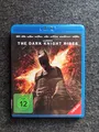 The Dark Knight Rises (Blu-ray - Verleihversion) sehr guter Zustand !