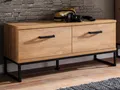 MCA furniture Sitzbank 101 x 46 x 38 cm (B/H/T)