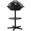 Elektrogrill VG 350 BIG schwarz, 2.200 Watt