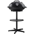 Steba Gasgrill BBQ-Grill BIG, Thermometer im Deckel