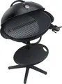 Steba Barbecue-Säulengrill VG 350 BIG sw/si schwarz Grillgeräte 06-35-00