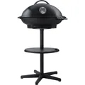 Steba Elektrogrill VG 350 BIG, Grill, schwarz