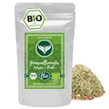 Azafran BIO Gemüsewürzer/Gemüsebrühe bzw Brühe ohne Hefe, Glutamate, Fett und Zucker 500g