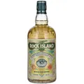 Douglas Laing ROCK ISLAND Mezcal Cask Edition 46,8% Vol. 0,7l