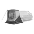 Brunner - Escape - Busvorzelt Gr 200 x 200 x 195 cm grau