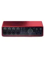 Focusrite Scarlett 18i16 4th Gen - 18-in/16-out audio interface