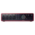 Focusrite Scarlett 18i16 4th Gen - Audio Interface