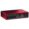 Focusrite Scarlett4 18i16