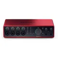 Focusrite Scarlett 18i16 4th Gen