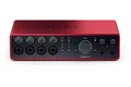 Focusrite Focusrite Scarlett 18i16 4th Gen Soundkarte