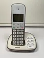Philips XL4951S DECT Schnurlostelefon - Rose/Weiß