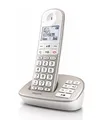 Philips XL4951S/38 Festnetztelefoon - 1 Mobilteil - Schnurlos - mit Anrufbeantwo