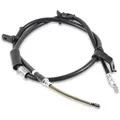 ATE Handbremsseil OPEL,VAUXHALL 24.3727-0790.2 522067,13157064,13237275 Bremsseil,Seilzug Feststellbremse 13340391,522028,522036