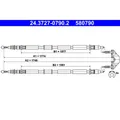Seilzug Feststellbremse ATE 24.3727-0790.2 für Opel Zafira B