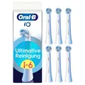 iO Ultimative Reinigung