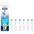 Oral-B iO Ultimative Reinigung Zahnbürstenaufsätze, 6 St.
