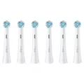 Oral-B Aufsteckbürsten - iO Ultimative Reinigung - 6St. - White